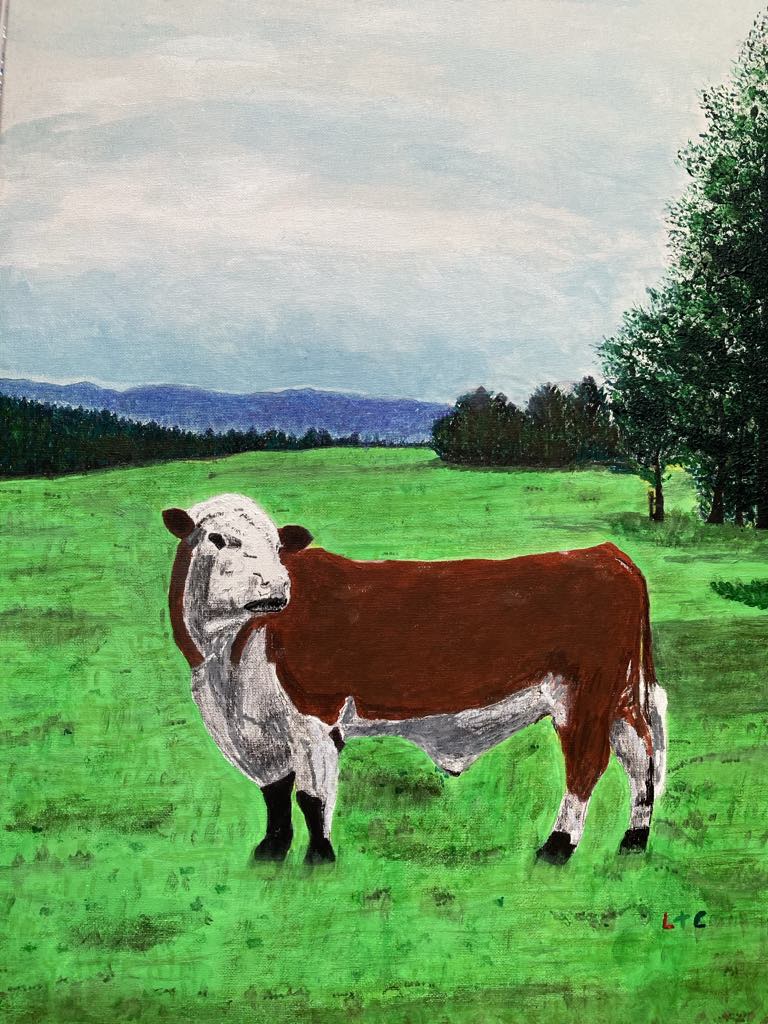 The Importance of Cows