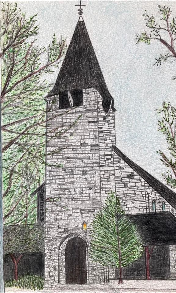 Trinity Episcopal Church