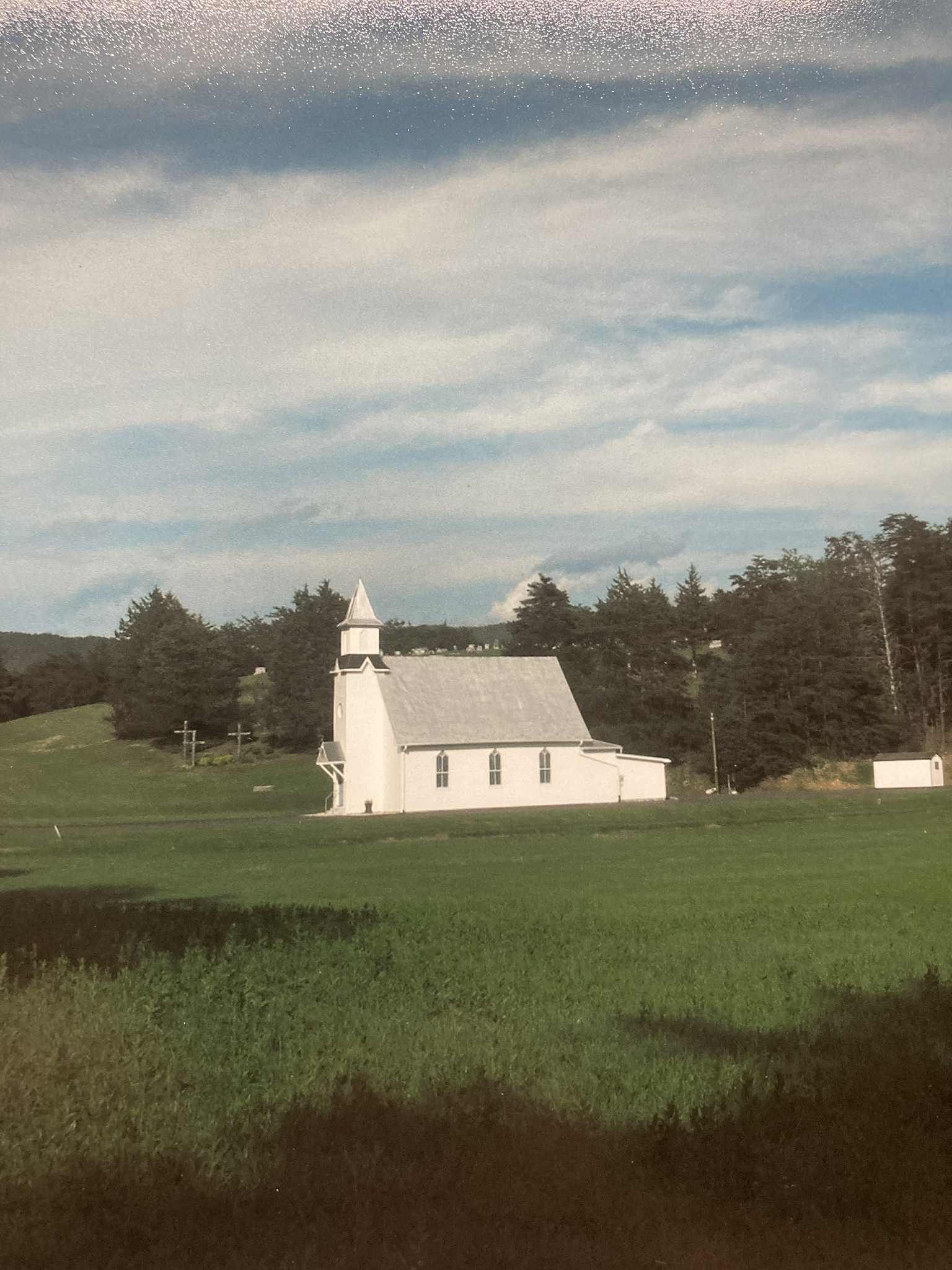 Scenes from Fort Valley