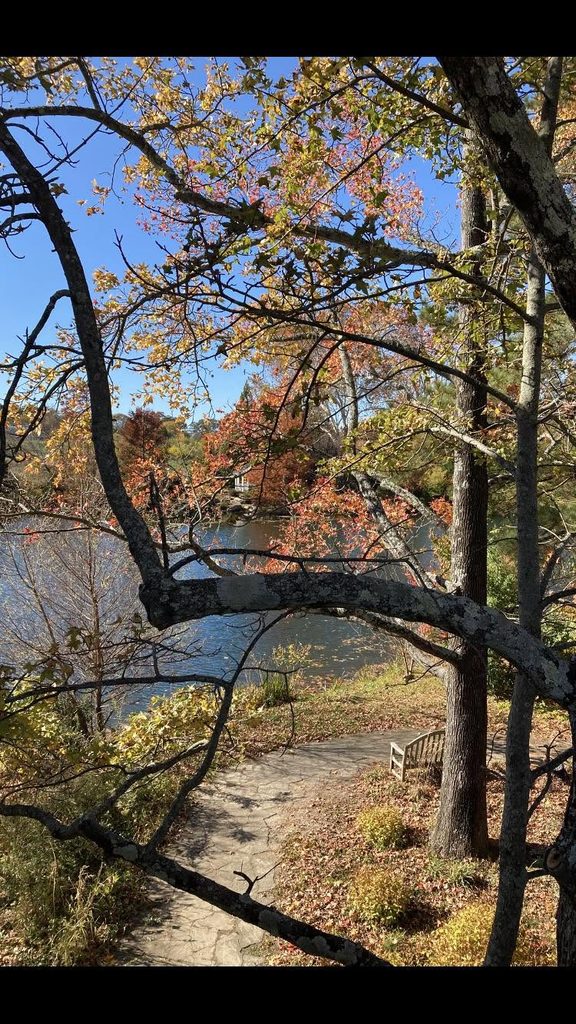ginter botanical gardens
